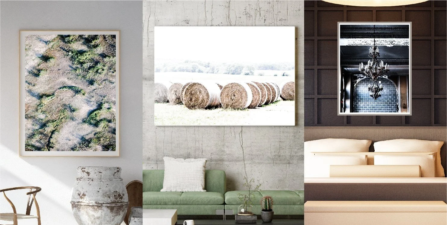 Limited Edition Fine Art Photographic Wall Art